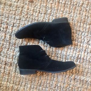Steve Madden Bootie size 10.5